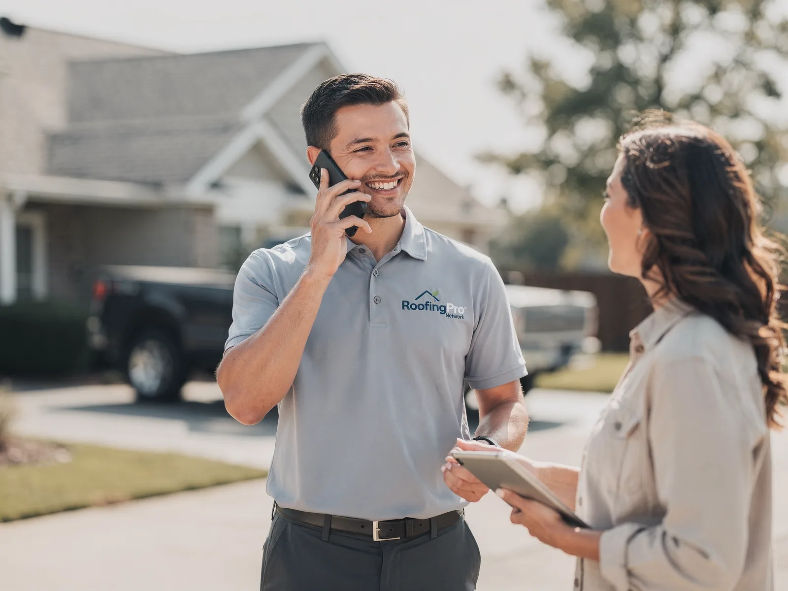 Flat Roof Analysis in Waterford, NY